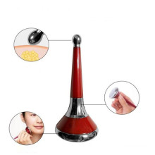 Micro-vibration electric beauty instrument Microseismic magnetic mask importer
